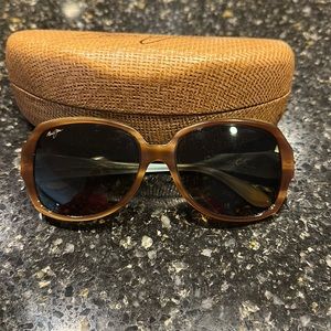 Maui Jim Kalena Sunglasses